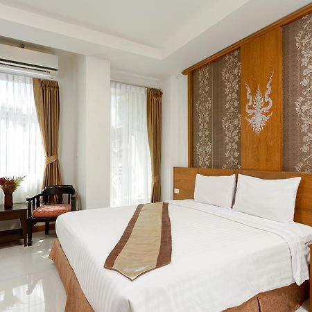 Asia Express Hotel Kathu Bagian luar foto