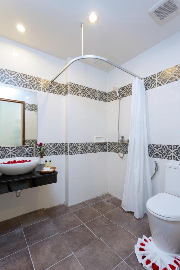 Asia Express Hotel Kathu Bagian luar foto